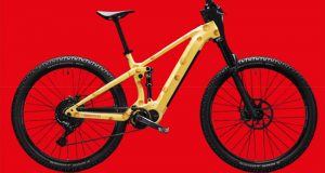 5 vélos électriques de 7000 euros et 50 sacs à dos offerts