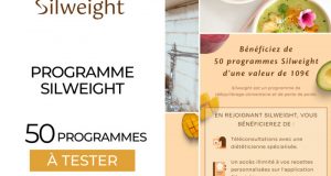 50 Programmes de perte de poids Silweight-Plus offerts