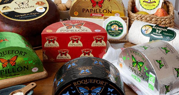 50 sélections de fromages à remporter