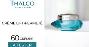 60 Crèmes Lift-Fermeté Thalgo à tester