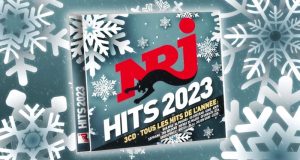 60 compilations CD NRJ Hits 2023 à remporter