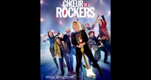 90 places de cinéma pour le film Chœur de Rockers à gagner