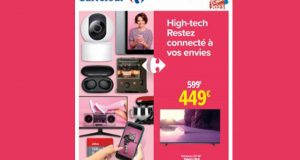 Catalogue Carrefour Market du 27 décembre au 16 janvier 2023