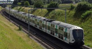 Circulation gratuite sur les lignes du RER