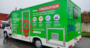 Distribution gratuite de kits Éco-confort