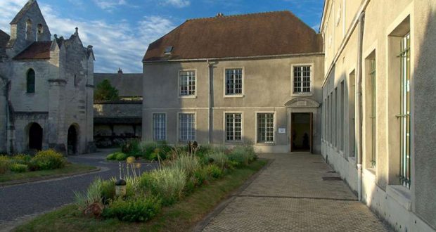 Entrée Gratuite au Musée d’Art et d’Archéologie du Pays de Laon