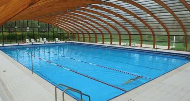 Entrée gratuite à la Piscine Hugues Duboscq