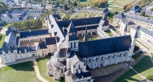 Entrée gratuite de l’Abbaye et du Musée d’Art Moderne