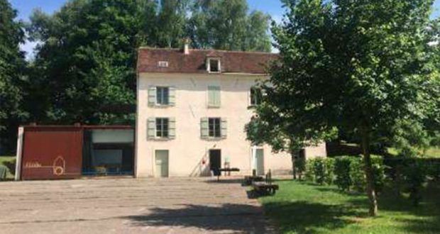 Visite guidée gratuite du moulin Russon