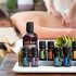 Échantillons gratuits d'huiles essentielles Doterra