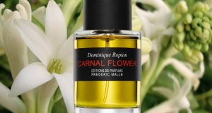 Échantillons gratuits du parfum Carnal Flower de Frederic Malle