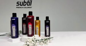 10 shampoing repigmentant Retouch Lab Subtil à tester