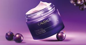 100 Crème Riche Premier Cru de Caudalie à tester