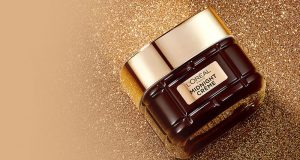 100 Midnight Crème de L'Oréal Paris à tester