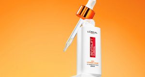 100 Sérum Vitamine C Revitalift Clinical L'Oréal Paris à tester