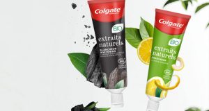 100 gammes de dentifrices Bio de Colgate à tester