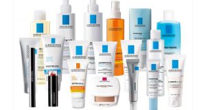 100 kits de 5 produits La Roche-Posay offerts