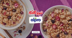 1000 Produits Alpro et Special K à tester