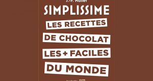 179 livres de recettes « Nestlé Dessert » offerts