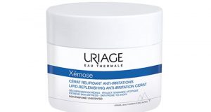 20 Cérat Relipidant Anti-Irritations XEMOSE Uriage à tester