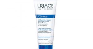 20 Crème Relipidante Anti-Irritations XEMOSE Uriage à tester