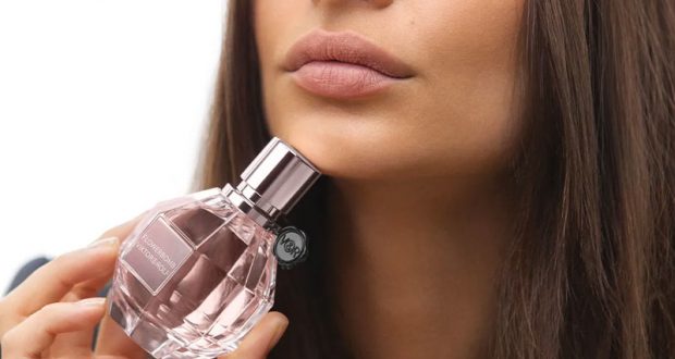 20 flacons d’eau de parfum Flowerbomb à gagner