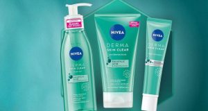 200 soins Nivea Derma Skin Clear à tester