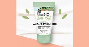 300 Nouvelle Cica-crème bio Yves Rocher à tester