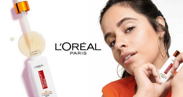 310 Sérums L’OREAL Paris Revitalift Clinical gratuits