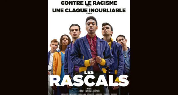 45 x 4 places de cinéma pour le film Les rascals à gagner