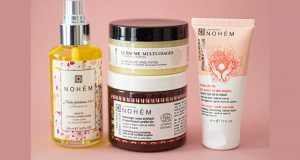 5 lots de 4 produits de soins Nohèm à gagner