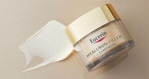 50 Soin Eucerin Hyaluron-Filler + Elasticity Anti-Âge à tester