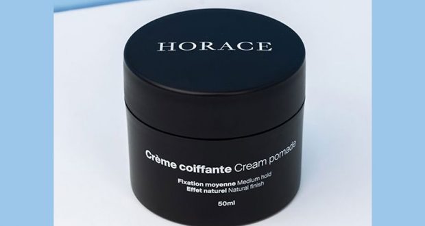 8 Crème Coiffante Horace à tester