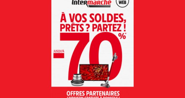 Catalogue Intermarché du 11 janvier au 07 février 2023