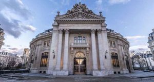 Entrée Nocturne gratuite à la Bourse de Commerce