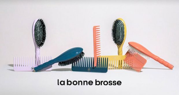 Gagnez 10 kits La Bonne Brosse de 181€