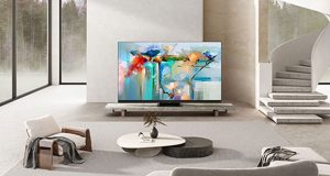 Gagnez un téléviseur Ultra HD4K 191cm (Valeur 2799 euros)