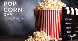 Popcorn et séances de cinéma muet gratuits