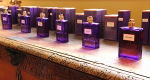 Échantillons Gratuits de parfum Molinard