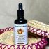 Échantillons gratuits d'huile d'argan cosmétique