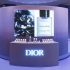 Échantillons gratuits de parfums Dior