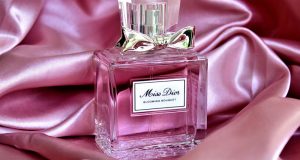 Échantillons gratuits du parfum Miss Dior Blooming Bouquet