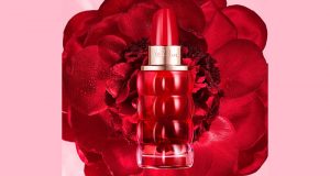 Échantillons gratuits du parfum Yes I Am Bloom Up Cacharel