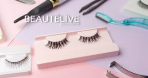 10 Faux cils Volume Beautélive à tester