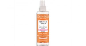 100 Brume Kératine Liquide Evoluderm à tester