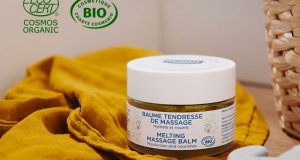 200 Baume tendresse de Massage de Mustela à tester