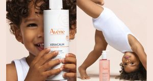 200 Routines XERACALM NUTRITION Avène à tester