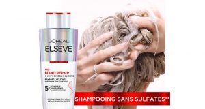 30 Pré-Shampooing SOS ELSEVE de l’Oréal Paris à tester