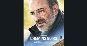 45 x 2 places pour le film Sur les chemins noirs à gagner