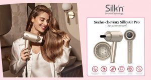 5 sèche-cheveux SilkyAir Pro de Silk’n offerts (250 euros chacun)